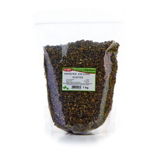 papryka zielona platekj 1 kg IMG_1165.jpg