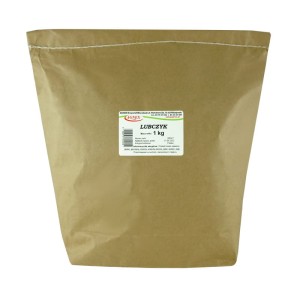 Lubczyk 1 kg