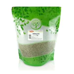Oregano 1 kg