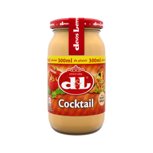 SOS BELGIJSKI COCKTAIL DEVOS LEMMENS 300 ml  