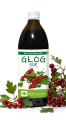 Sok z głogu (GŁÓG) 500 ml