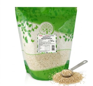 Amarantus ekspandowany 500g