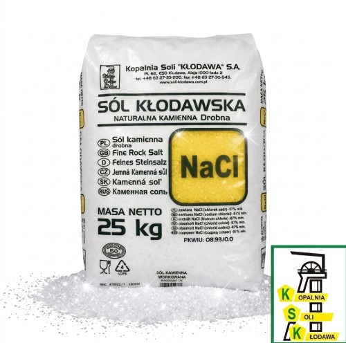 worek soli 25 kg plus ksk
