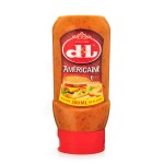 Sos AMERICAINE 300 ml D&L