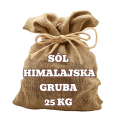 SÓL HIMALAJSKA GRUBA