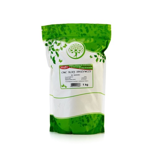 cmc klej spozywczy  1 kg IMG_1111.jpg