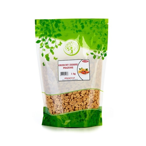 Orzechy ziemne prażone 1 kg IMG_1362.jpg