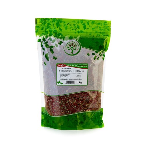 pomidor z czosnkiem i bazylia 1 kg1  IMG_1148.jpg