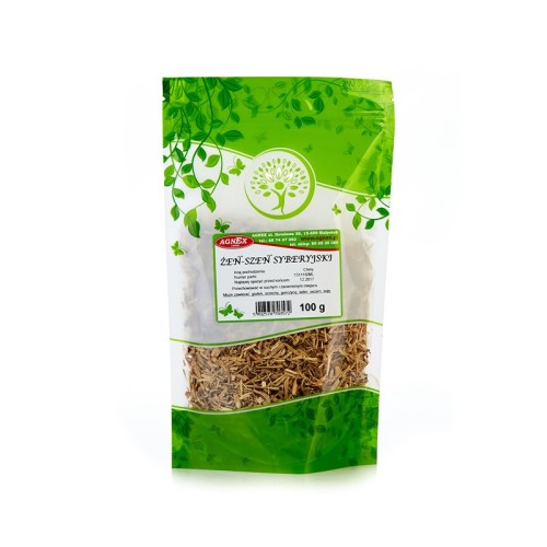 Żeń-szeń syberyjski 100g IMG_1320.jpg