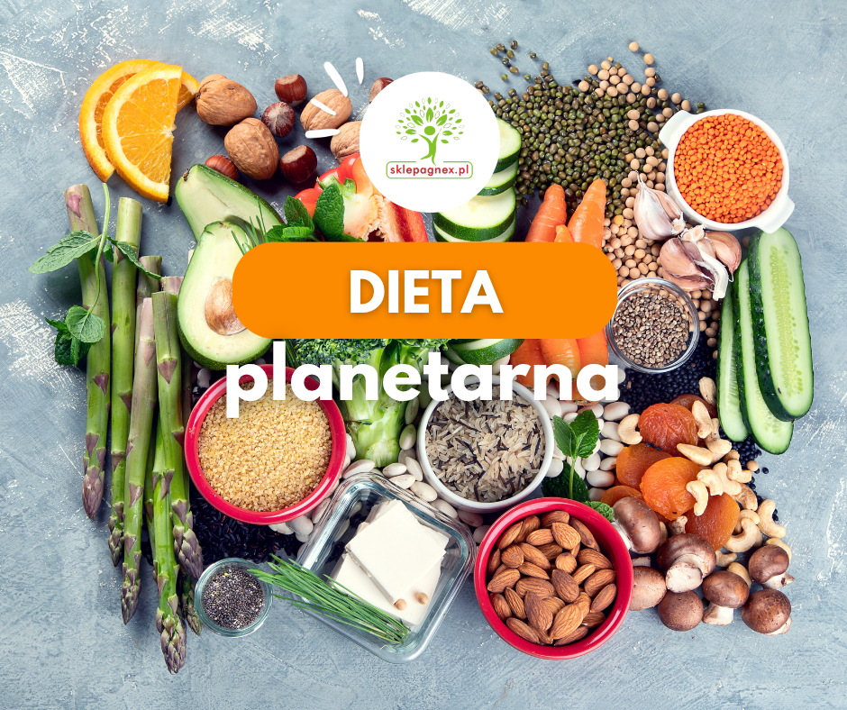 Dieta planetarna w żywieniu zbiorowym: Jak ułożyć jadłospis w przedszkolu i szkole?